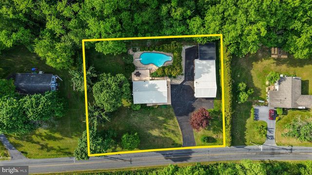 669 SUMMER MOUNTAIN RD, Bernville, PA 19506