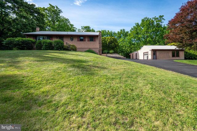 669 SUMMER MOUNTAIN RD, Bernville, PA 19506