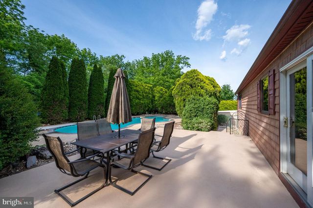 669 SUMMER MOUNTAIN RD, Bernville, PA 19506