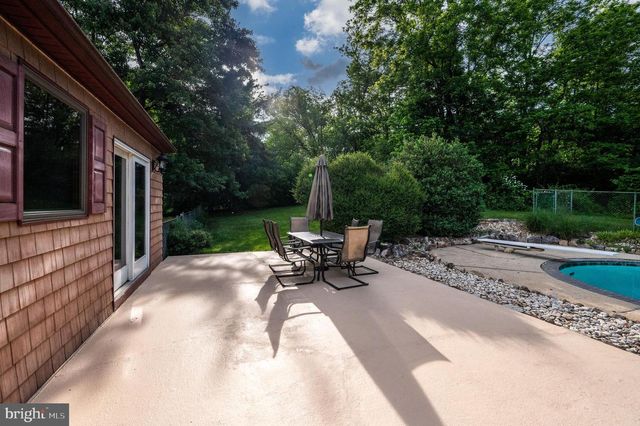 669 SUMMER MOUNTAIN RD, Bernville, PA 19506