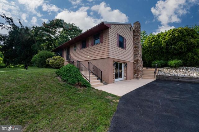 669 SUMMER MOUNTAIN RD, Bernville, PA 19506