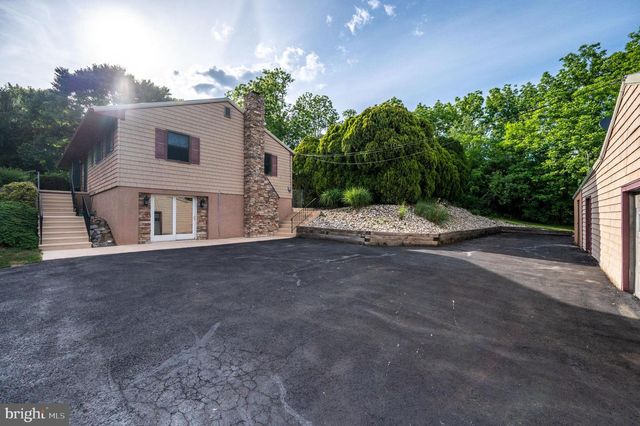 669 SUMMER MOUNTAIN RD, Bernville, PA 19506