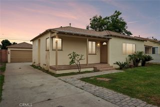 311 N Locust, Compton, CA 90221