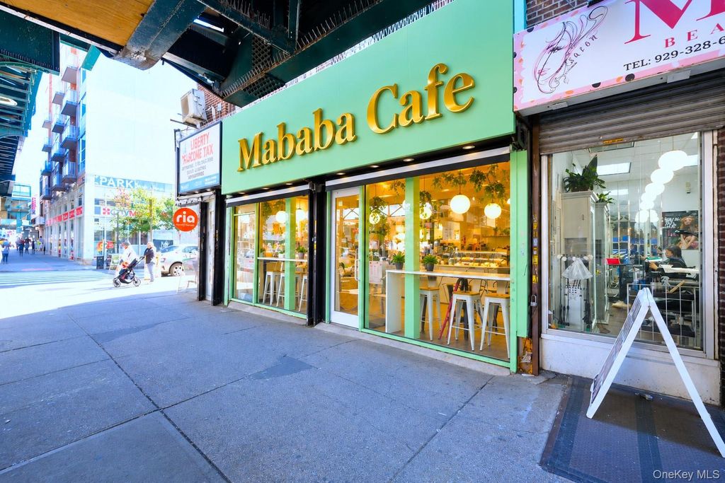 72-30 Roosevelt Avenue B, Jackson Heights, NY 11372 — exterior