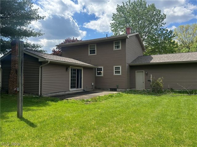 742 Sabrina Drive, Boardman, OH 44512