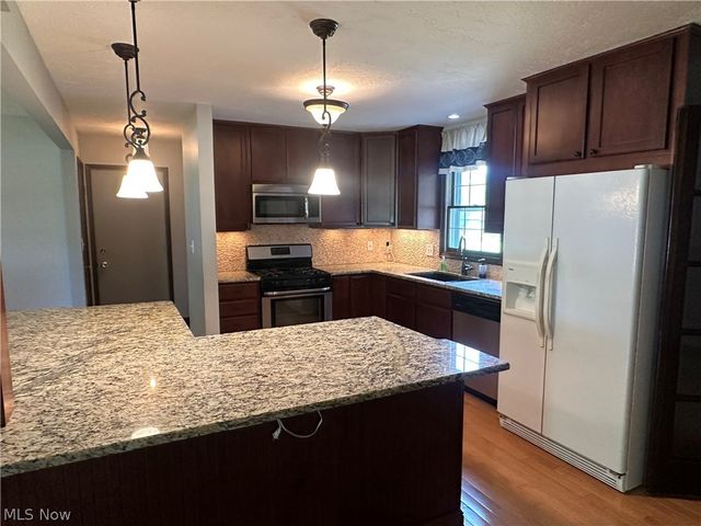 742 Sabrina Drive, Boardman, OH 44512