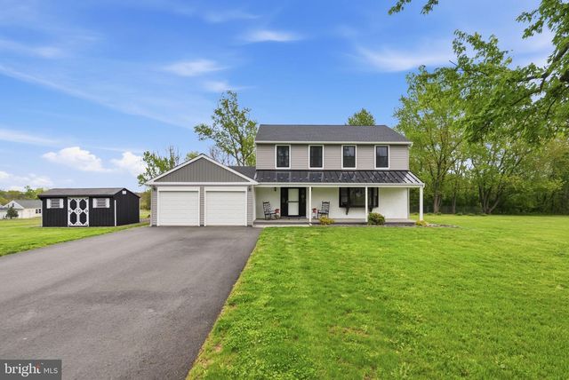 258 FREED RD, Harleysville, PA 19438