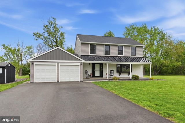 258 FREED RD, Harleysville, PA 19438