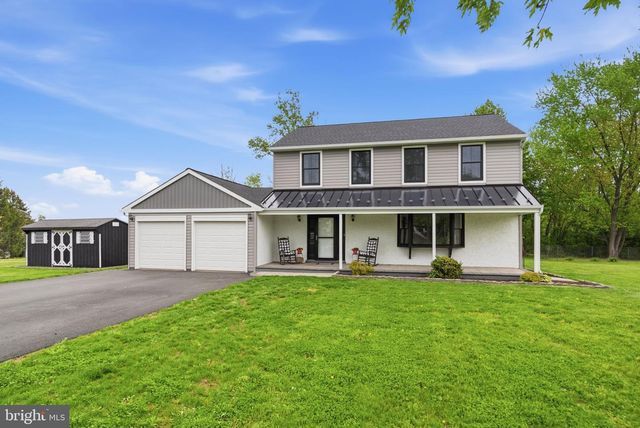 258 FREED RD, Harleysville, PA 19438