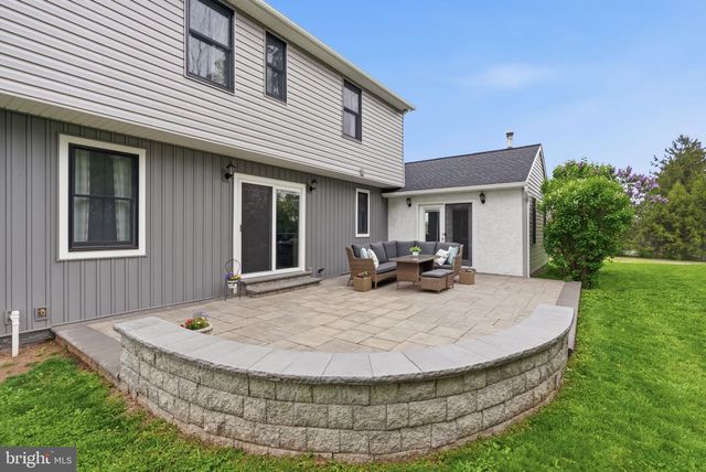 258 FREED RD, Harleysville, PA 19438
