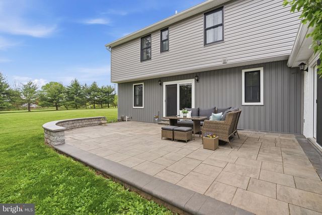 258 FREED RD, Harleysville, PA 19438