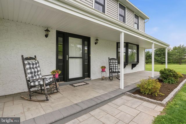258 FREED RD, Harleysville, PA 19438