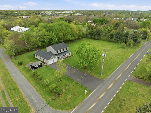258 FREED RD, Harleysville, PA 19438