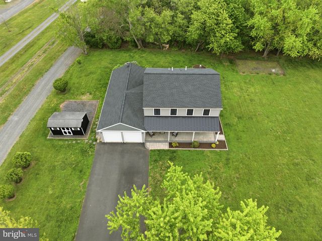 258 FREED RD, Harleysville, PA 19438
