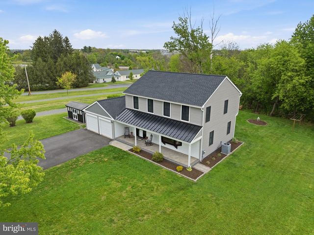 258 FREED RD, Harleysville, PA 19438