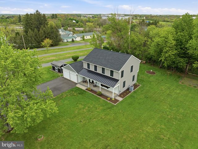 258 FREED RD, Harleysville, PA 19438