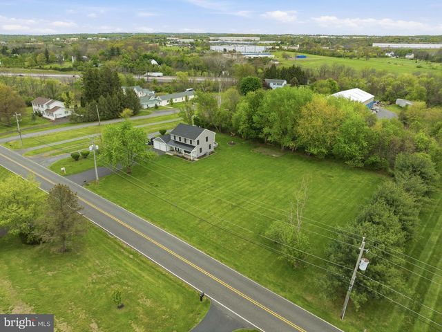258 FREED RD, Harleysville, PA 19438