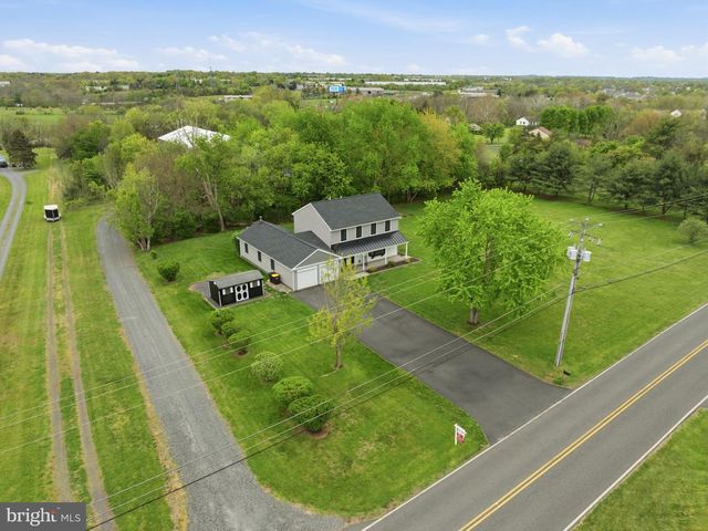 258 FREED RD, Harleysville, PA 19438