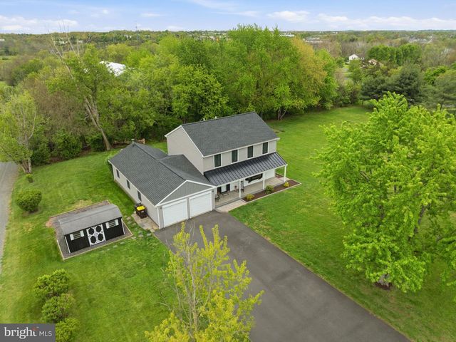 258 FREED RD, Harleysville, PA 19438