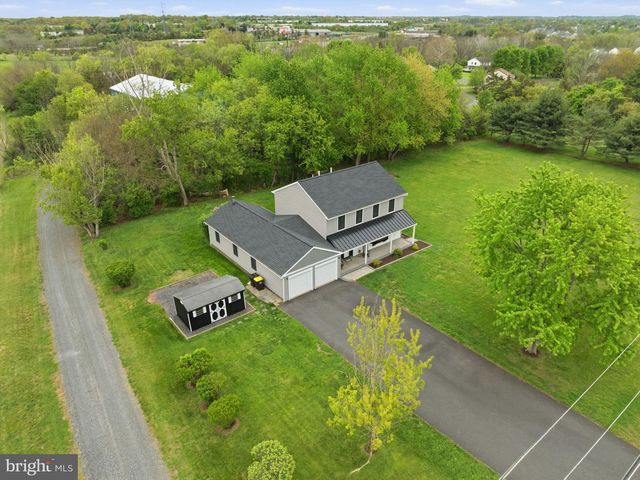 258 FREED RD, Harleysville, PA 19438