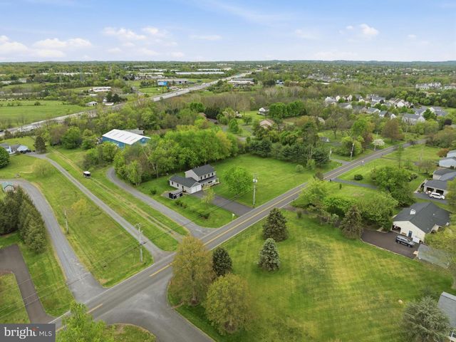 258 FREED RD, Harleysville, PA 19438