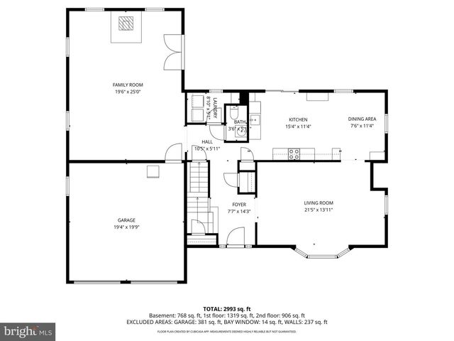 258 FREED RD, Harleysville, PA 19438