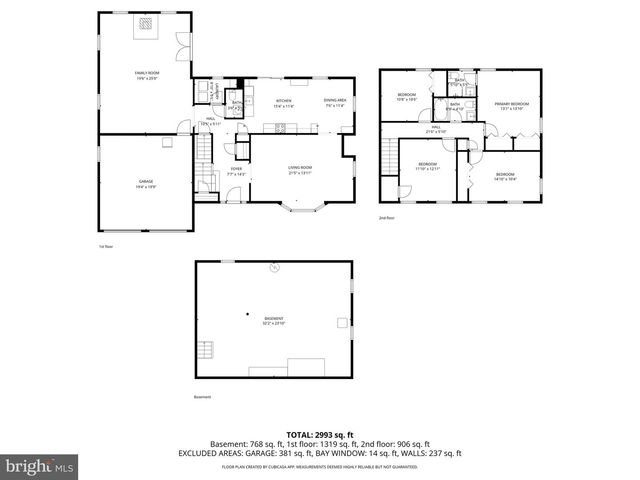258 FREED RD, Harleysville, PA 19438