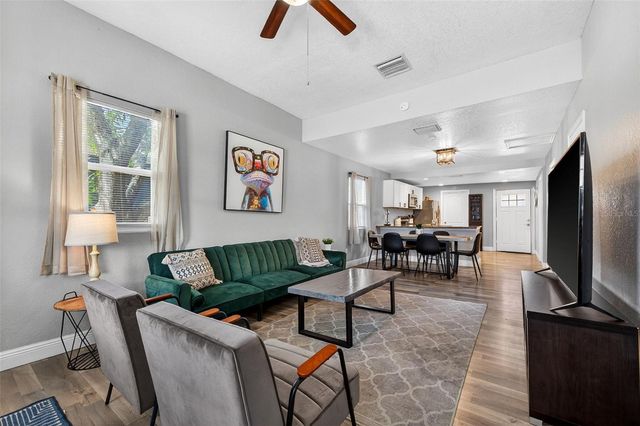 2604 E 18TH AVENUE, Tampa, FL 33605