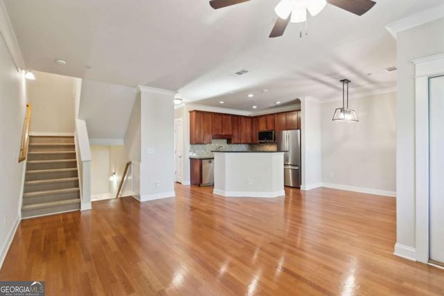 655 Mead Street SE 62, Atlanta, GA 30312