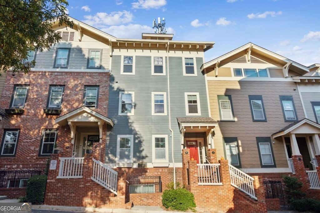 655 Mead Street SE 62, Atlanta, GA 30312