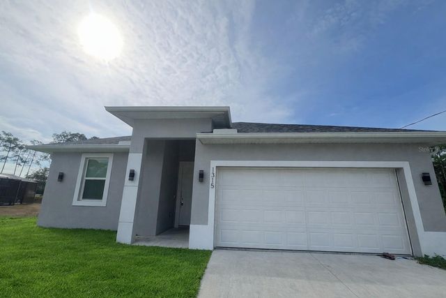 1315 E BENBOW CIRCLE, Labelle, FL 33935