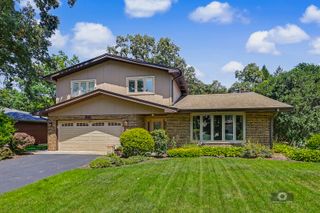 12517 S Nashville Avenue, Palos Heights, IL 60463