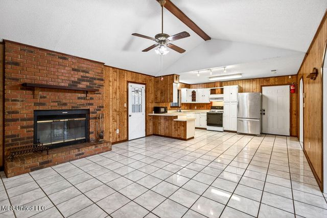 596 Tegarden Road, Gulfport, MS 39507