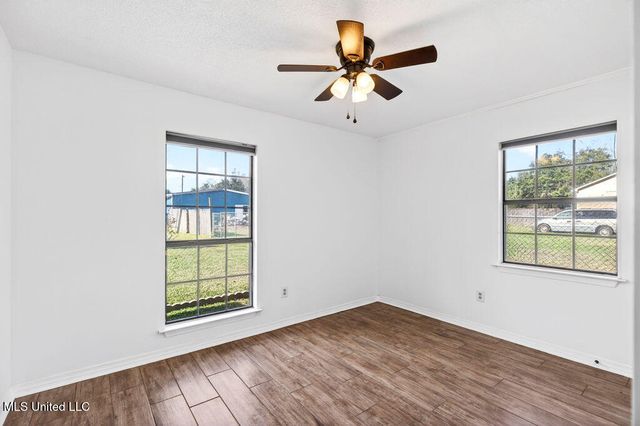 596 Tegarden Road, Gulfport, MS 39507