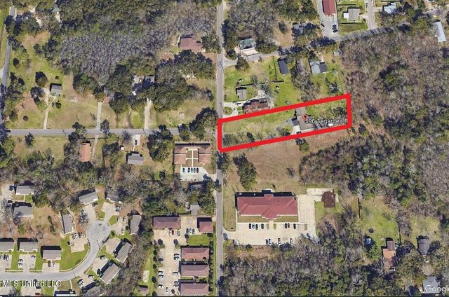 596 Tegarden Road, Gulfport, MS 39507