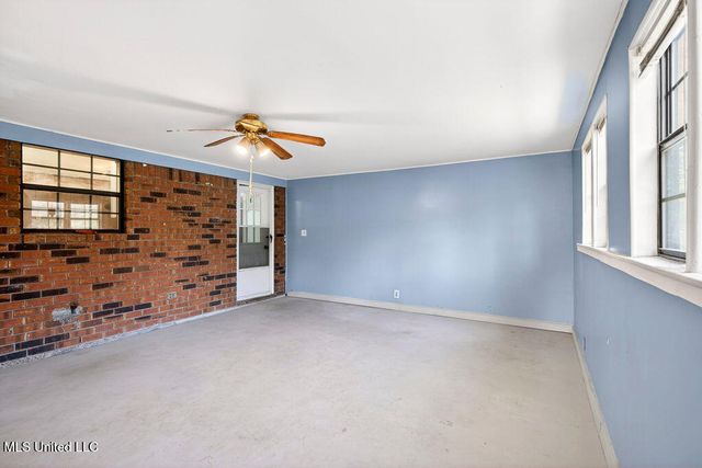 596 Tegarden Road, Gulfport, MS 39507