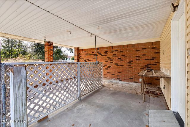 596 Tegarden Road, Gulfport, MS 39507