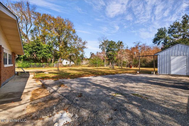 596 Tegarden Road, Gulfport, MS 39507