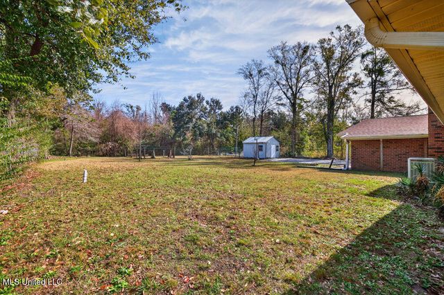 596 Tegarden Road, Gulfport, MS 39507