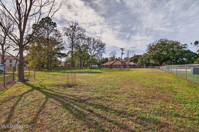 596 Tegarden Road, Gulfport, MS 39507