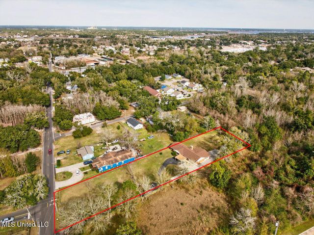 596 Tegarden Road, Gulfport, MS 39507