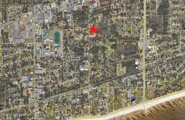 596 Tegarden Road, Gulfport, MS 39507