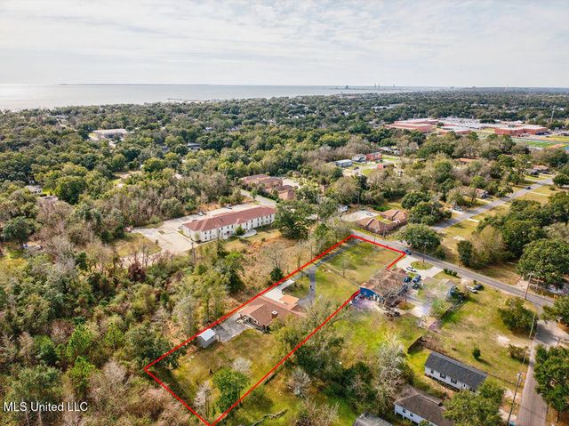 596 Tegarden Road, Gulfport, MS 39507