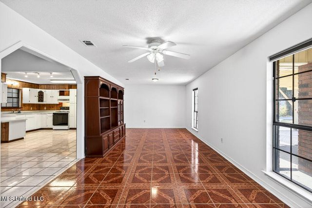 596 Tegarden Road, Gulfport, MS 39507