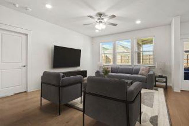 7610 Grenadine Bloom BND, Del Valle, TX 78617