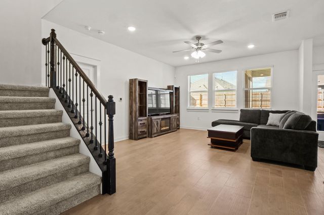 7610 Grenadine Bloom BND, Del Valle, TX 78617
