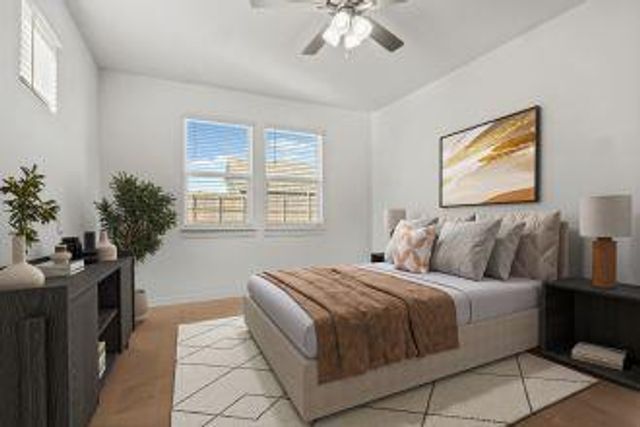 7610 Grenadine Bloom BND, Del Valle, TX 78617