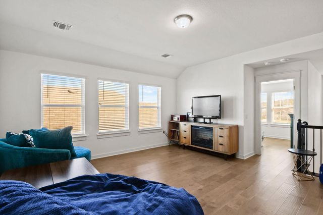 7610 Grenadine Bloom BND, Del Valle, TX 78617