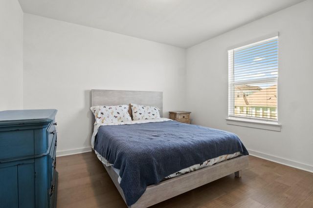 7610 Grenadine Bloom BND, Del Valle, TX 78617