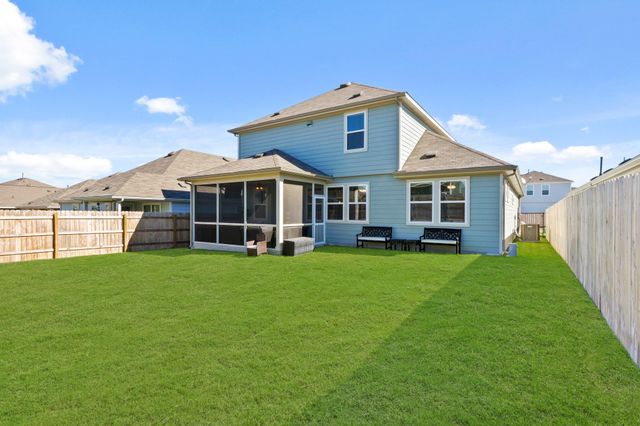 7610 Grenadine Bloom BND, Del Valle, TX 78617